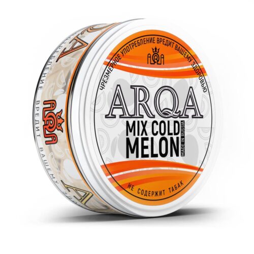 arqa-melon